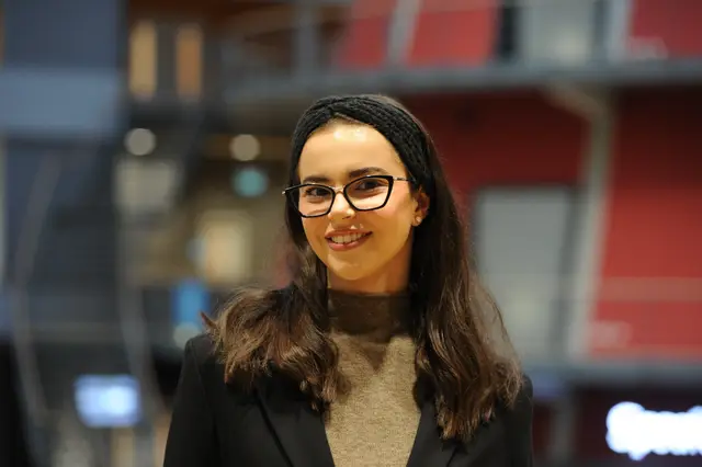 Doroteya Krumova