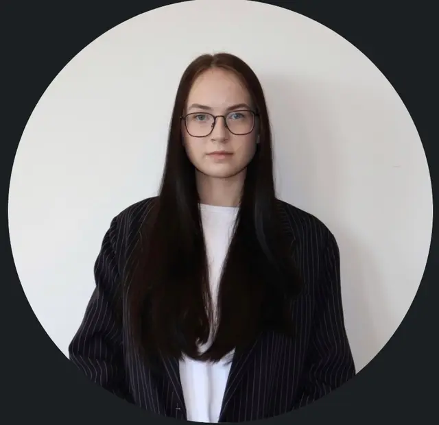 Vitalina Petryk