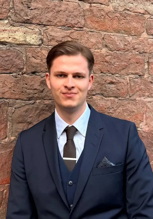 Marc Hermann