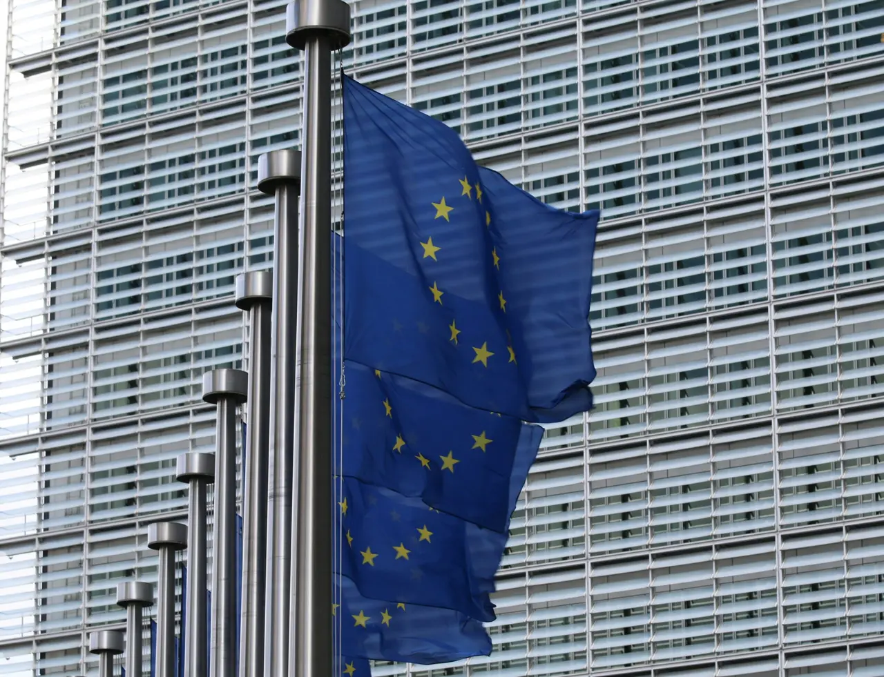 EU Flag