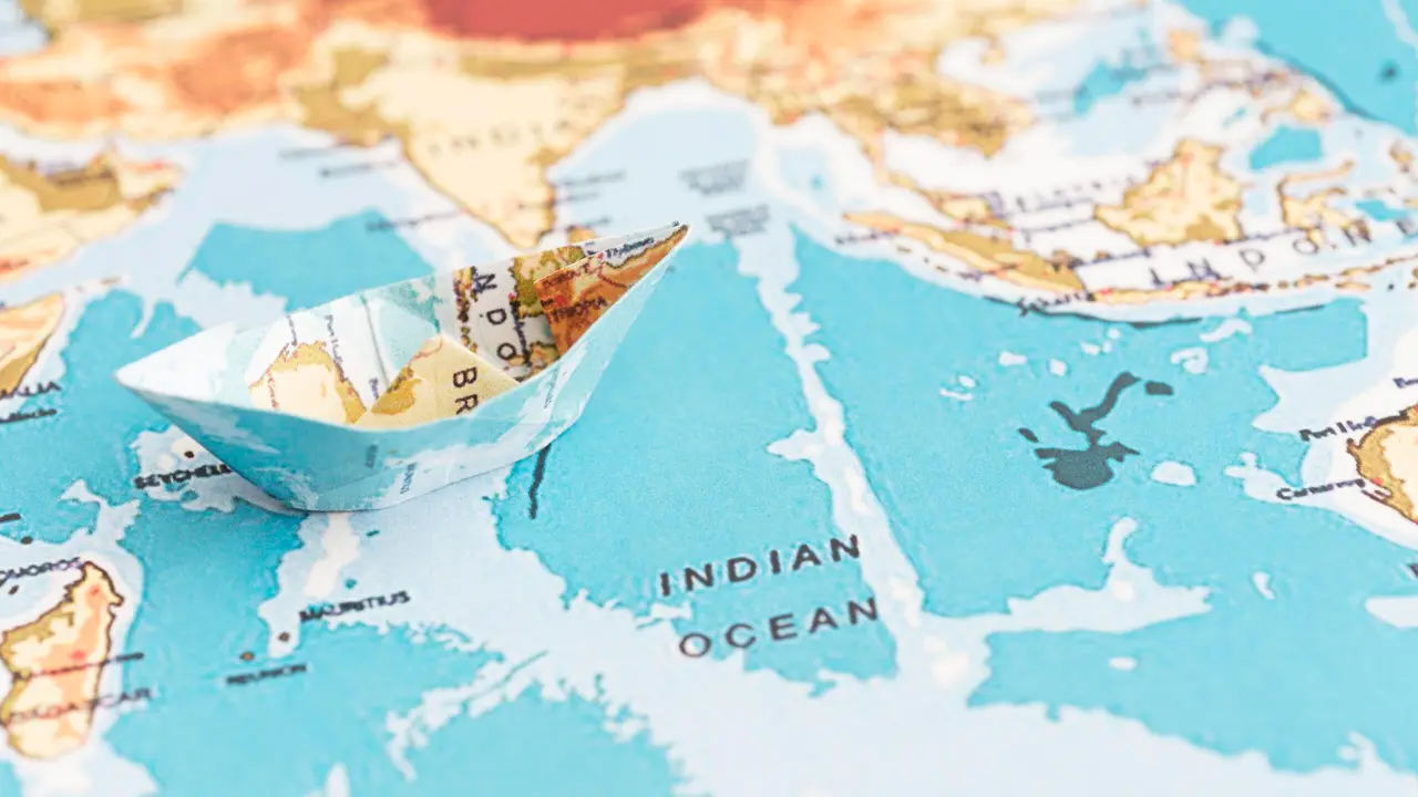 Indo-Pacific