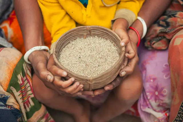 Humanitarian Aid and Artificial Intelligence: Where is Social Justice?