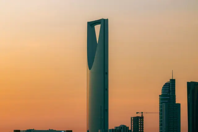 Managing Dependence: Saudi Arabia’s Defence Industrialisation