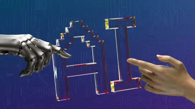 To what extent is the transatlantic digital relationship becoming asymmetric in the age of AI?