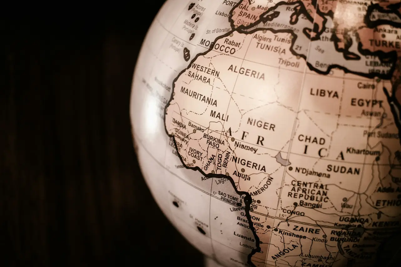 Africa