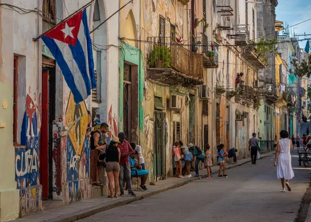 First Venezuela, Now Cuba? Implications for U.S. Operations