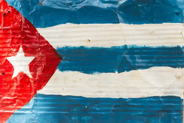 How Will Cuba Respond to Growing U.S. Military Pressure?
