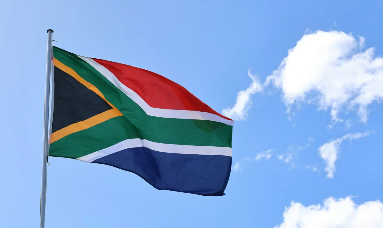 South Africa