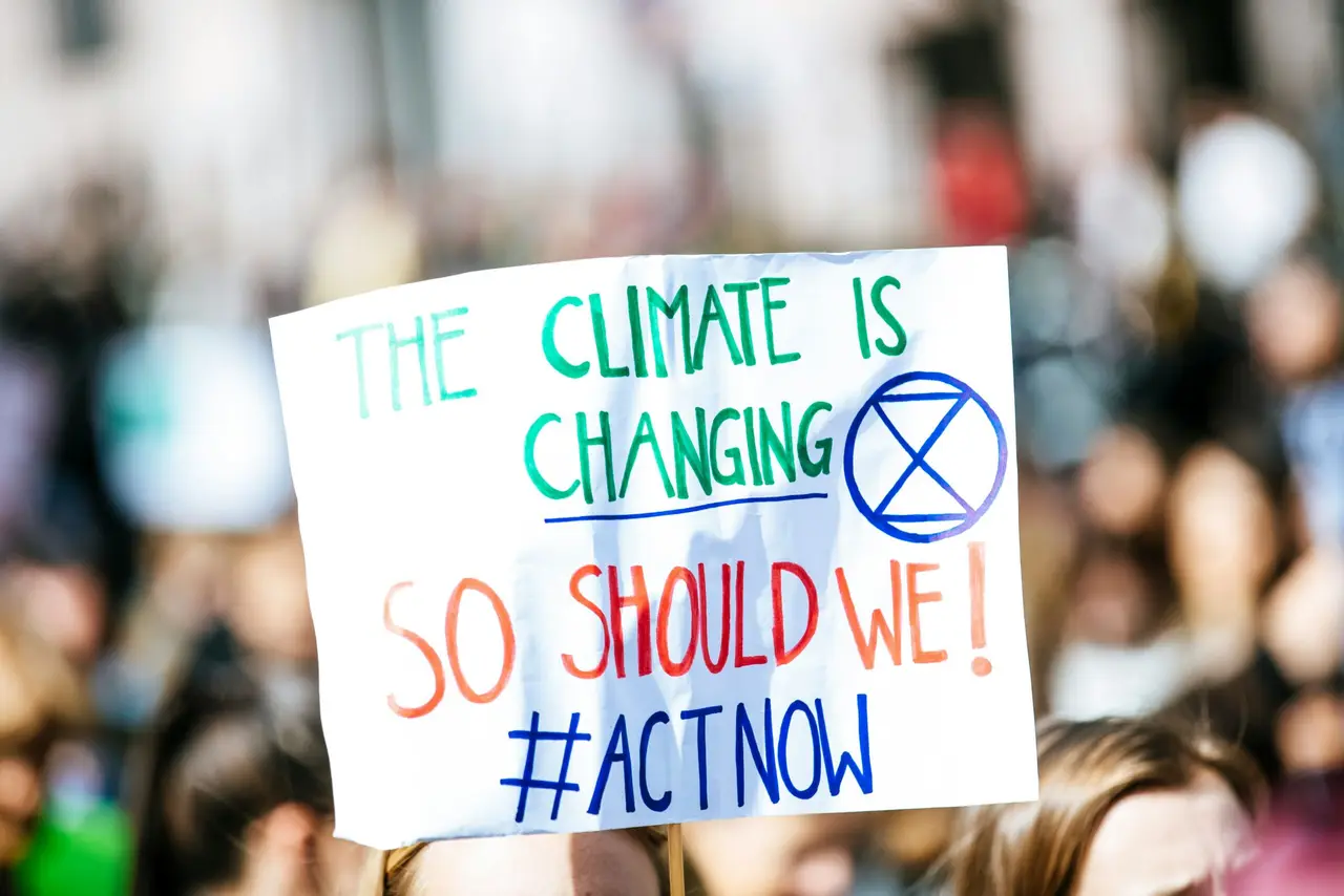 Climate Affairs