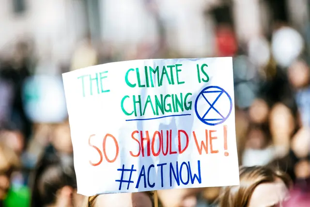 ICJ’s 2025 Advisory Opinion: A New Benchmark for State Due Diligence in Climate Affairs