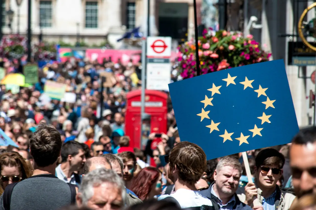 European Flag