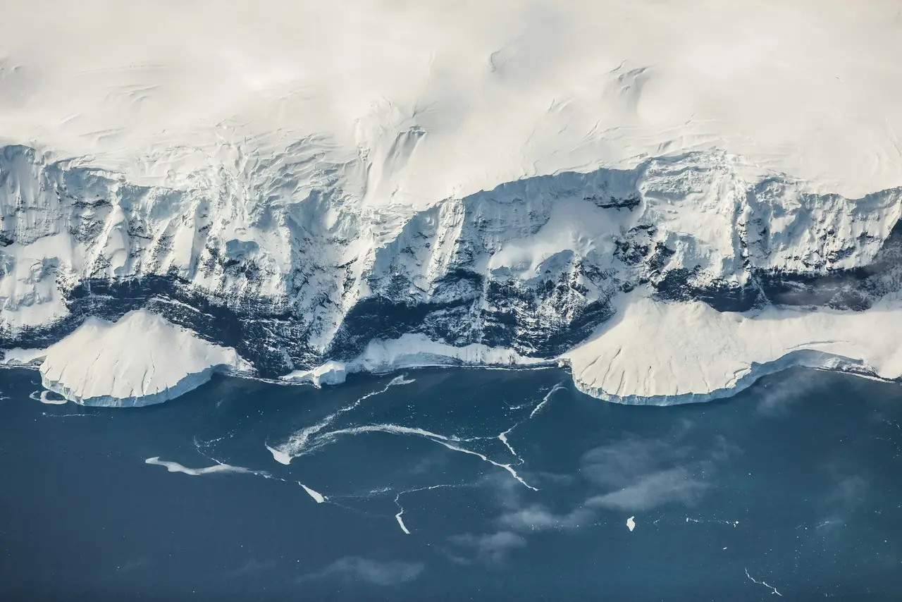 The Arctic