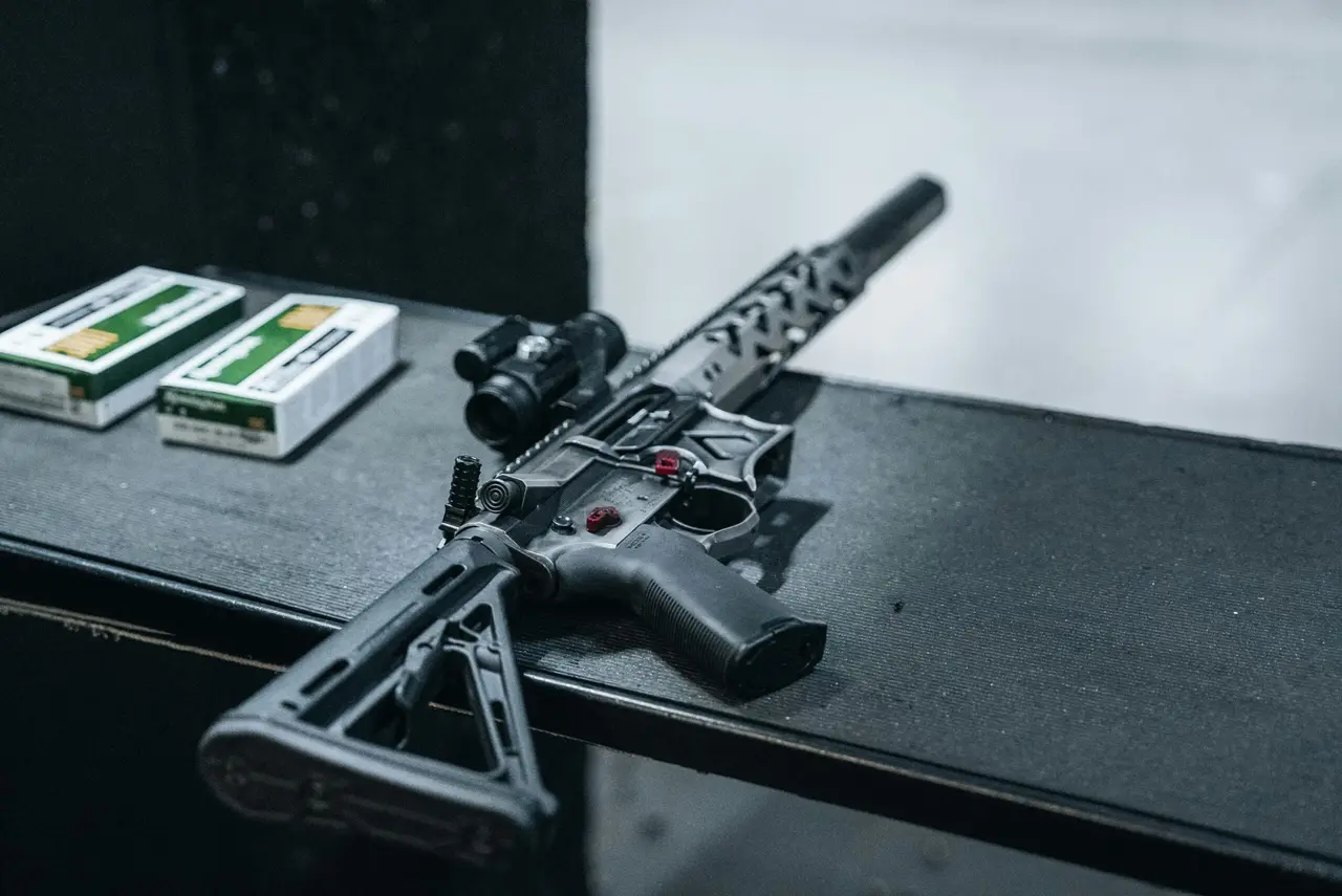 US Arms