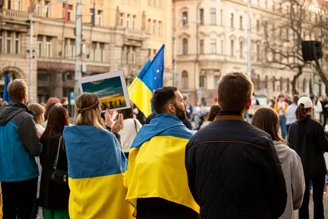 Civilian digital participation in the RU–UA war and Article 2 ECHR