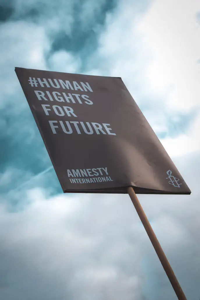 Human Rights