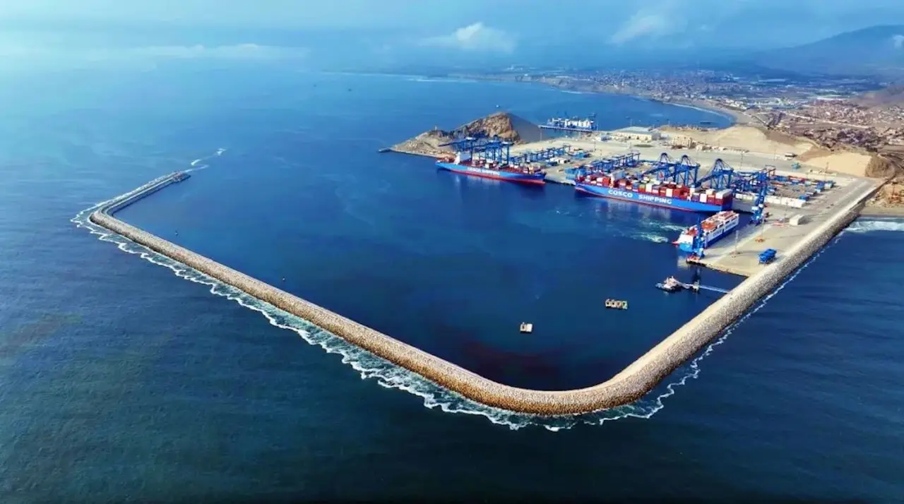 Puerto Chancay