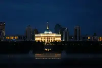 From Resource Wealth to Political Power: Kazakhstan’s Authoritarian Resilience