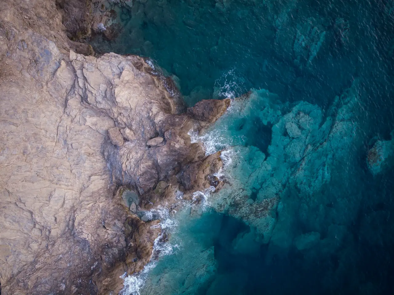 Mediterranean Sea