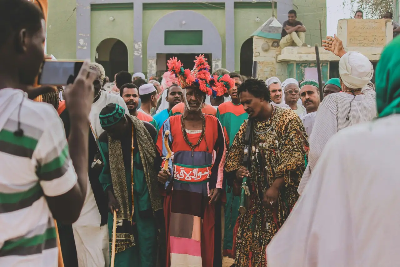 Sudan Crisis