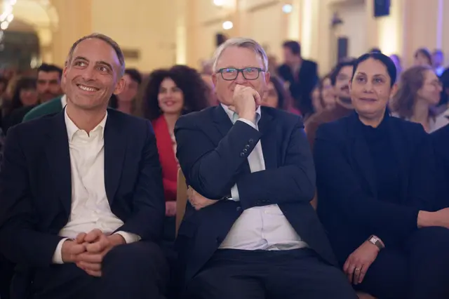 2027 Presidential Election: Raphaël Glucksmann Wins the Socialist Party Primaries