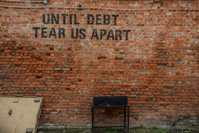 Italian Debt After 2011: A structural debt problem