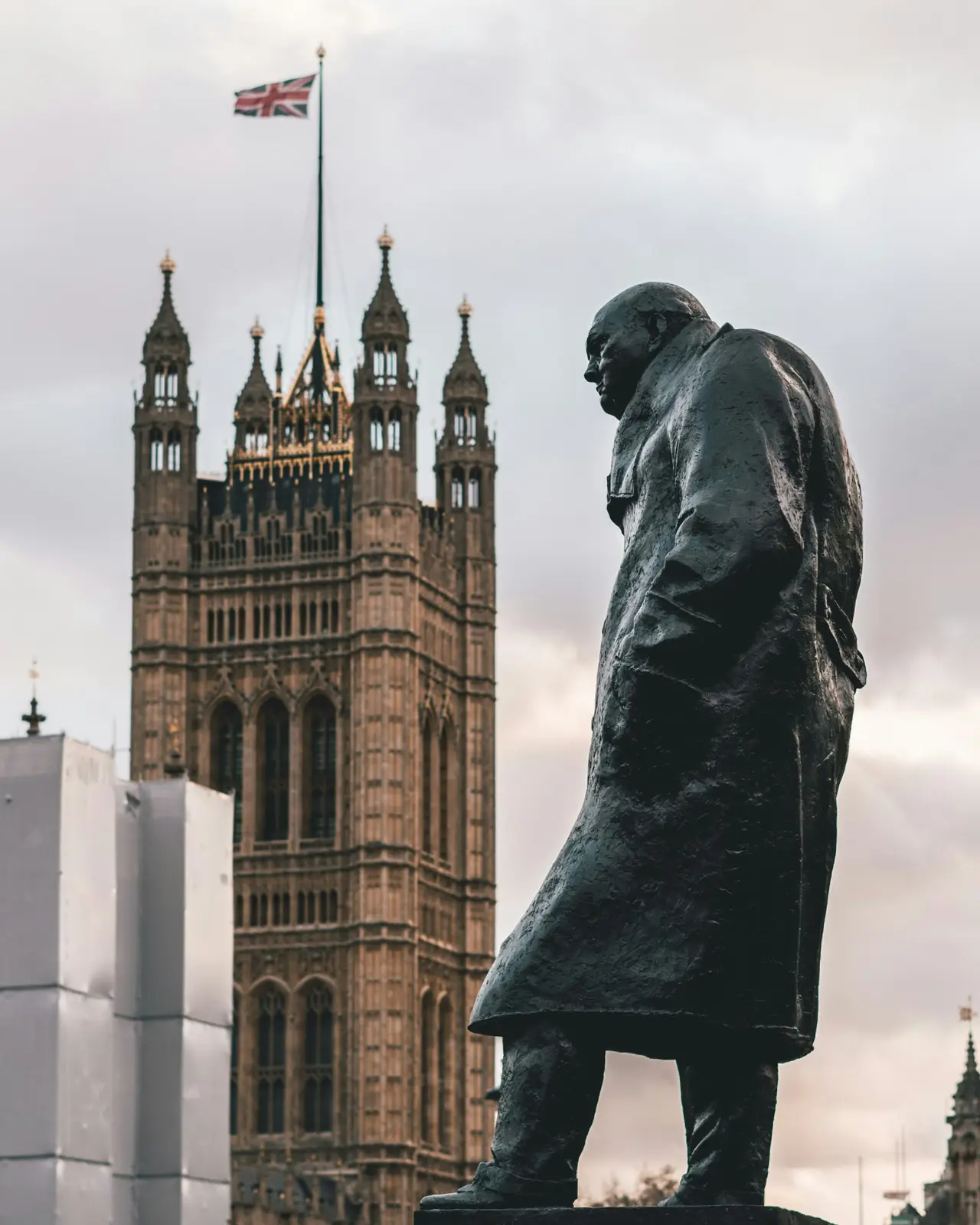 Westminister Abbey
