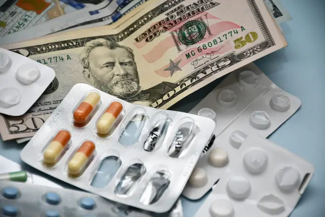 Beyond Borders, Beyond Treaties: The EU–Mexico Struggle Against Transnational Drug Trafficking