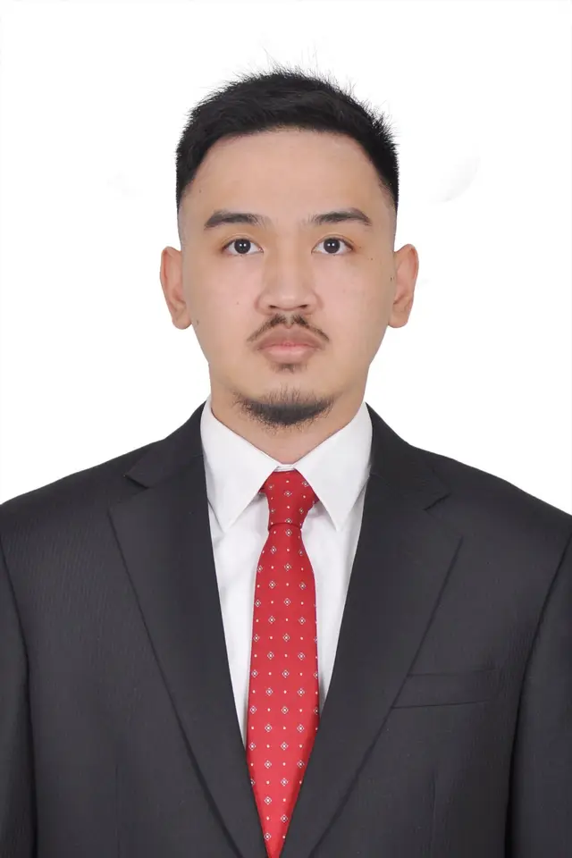 Dzaki Taufiq