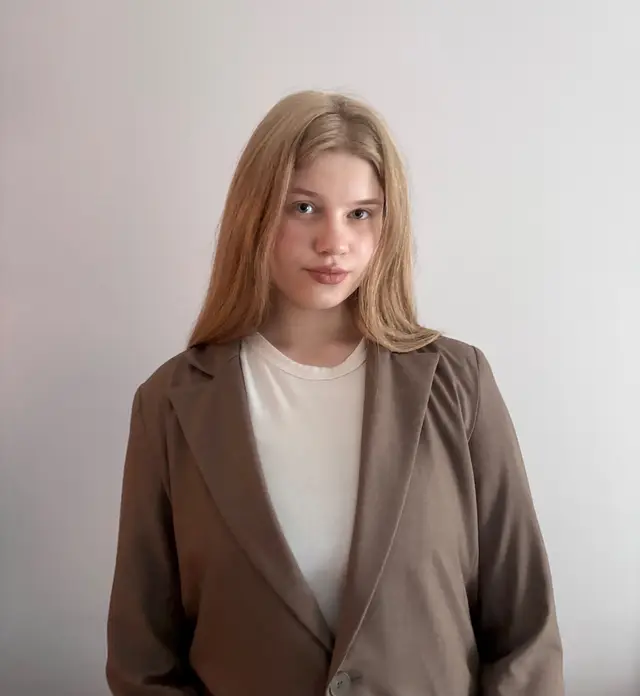 Julia Grebenstein