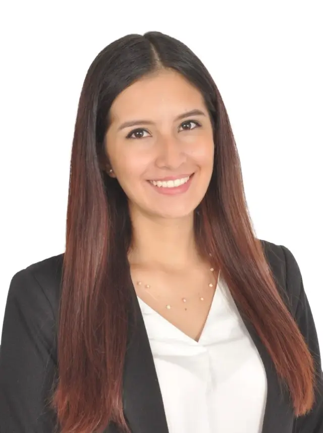 Camila Andrea Duque Camargo