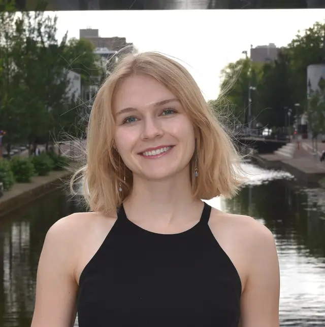 Xenia Möwes