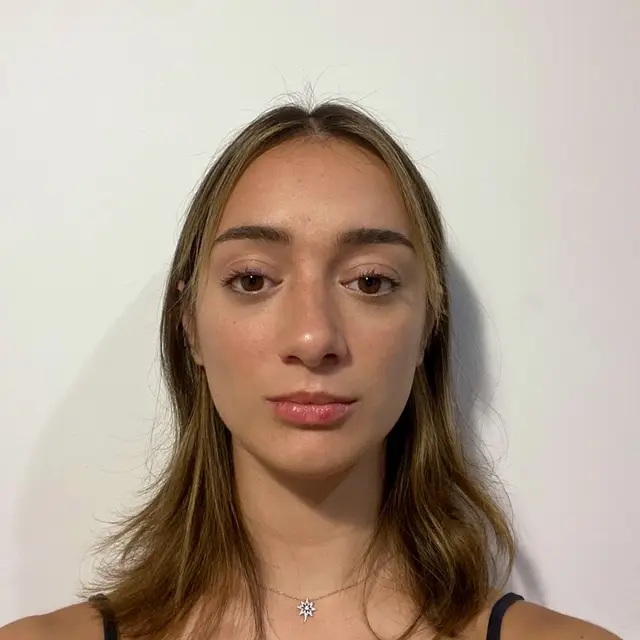 Lisa Volpin