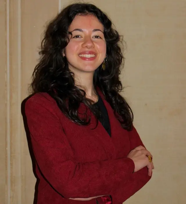 Marta Pratico'