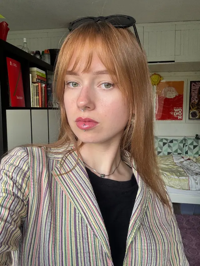 Veronika Reitupe