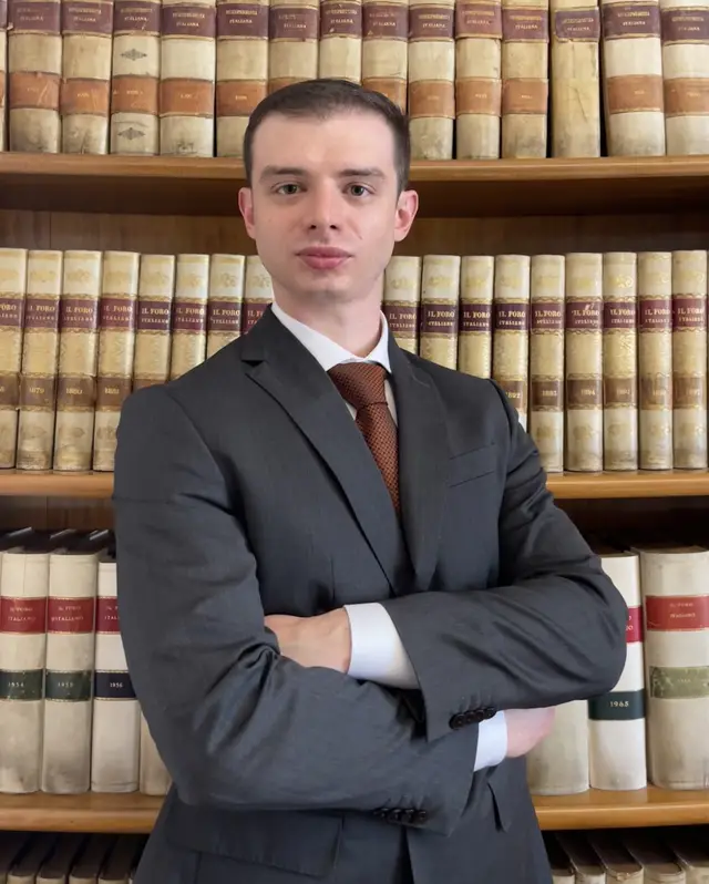 Riccardo Cannaviello