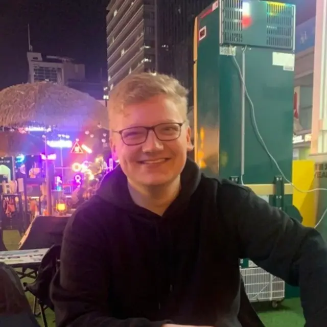 Christian Wehrmann