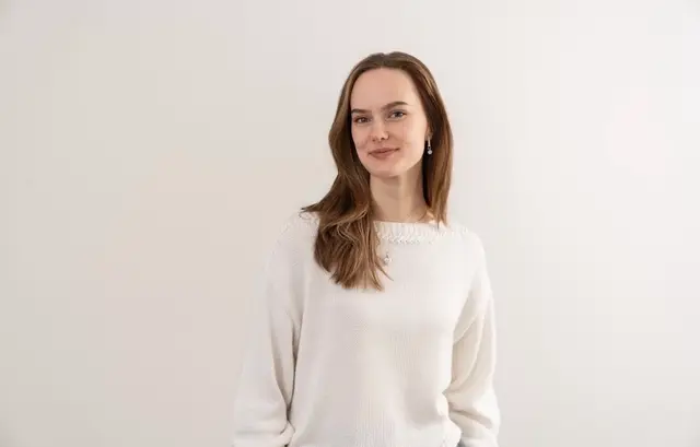Sophia Arenhold