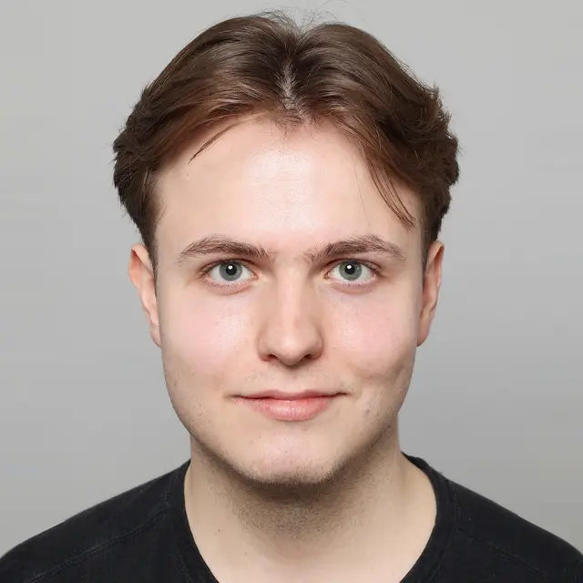 Vincent Müller