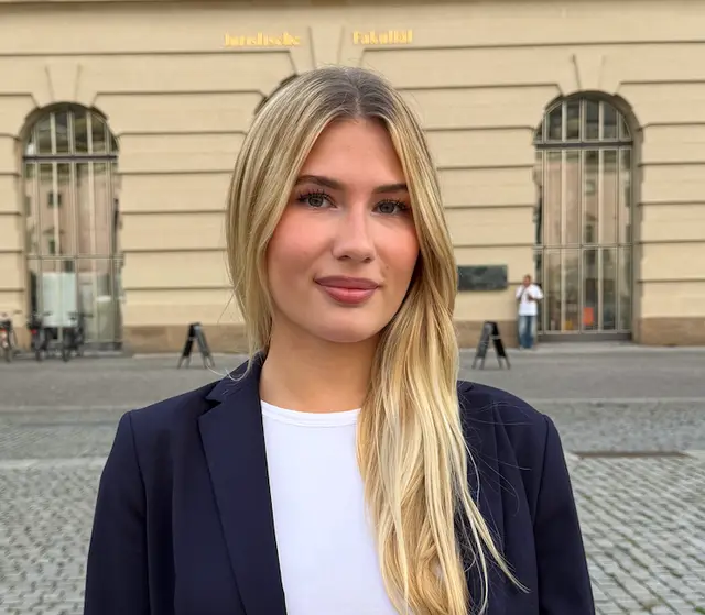 Pauline Müller
