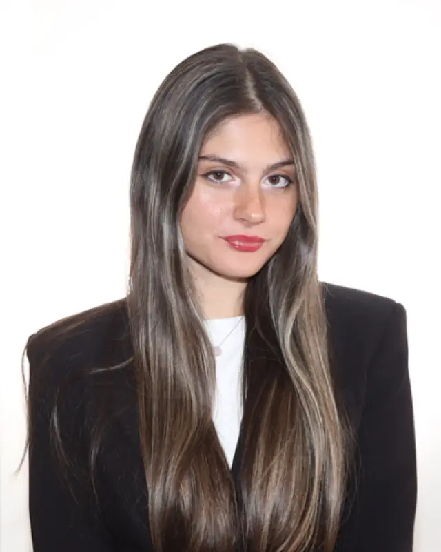 Iveta Dimitrova Ivanova