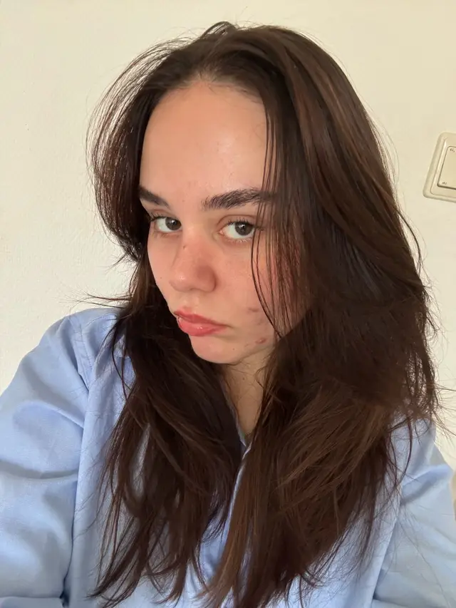 Danaya Rimpopova