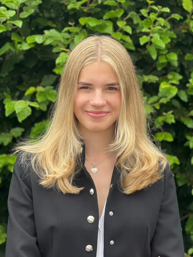 Polly Grünig