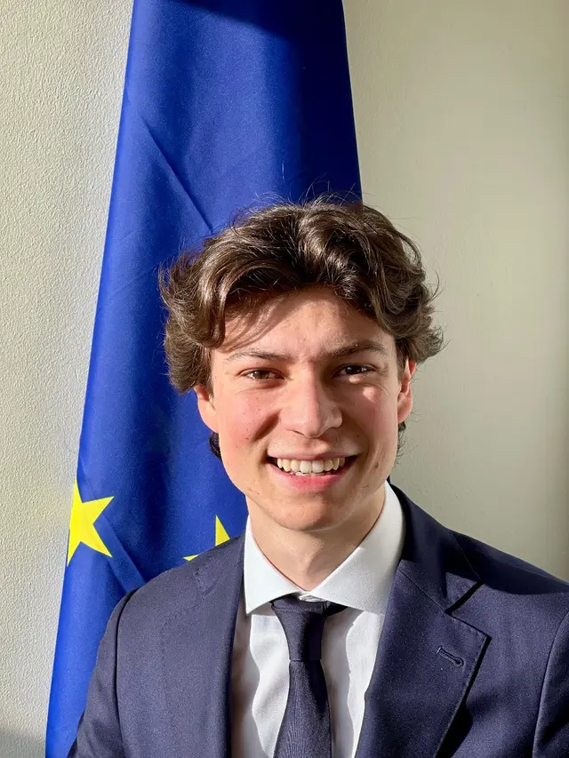 Matteo Piccini