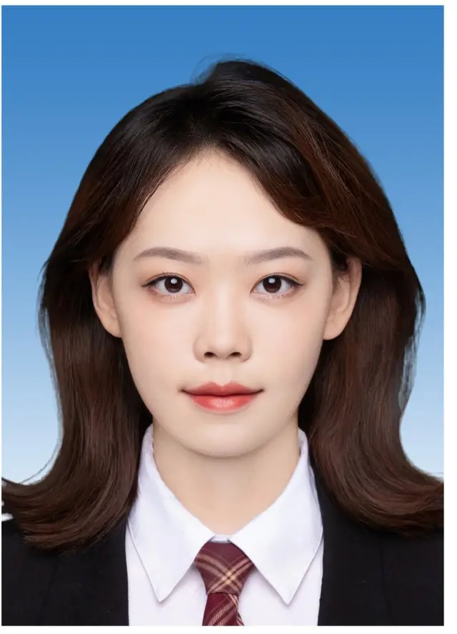 Yiran WU