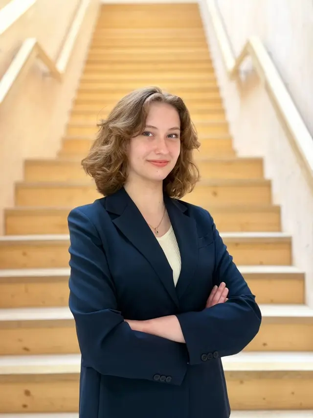 Dora Babić