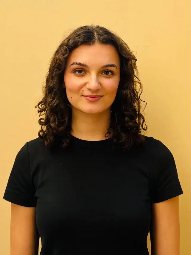 Vasiliki Damaskou