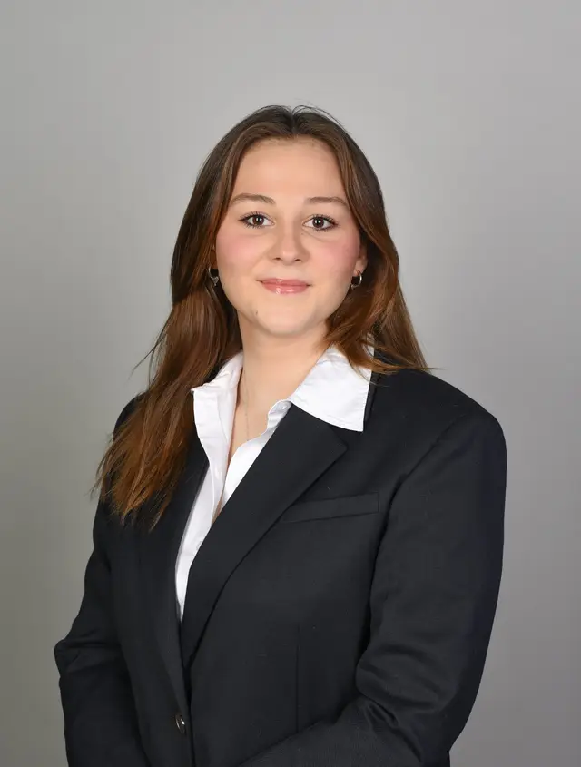 Eloïse Clavel