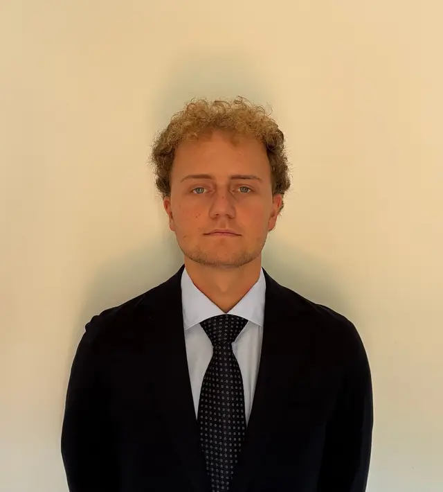 Alessandro Venezia