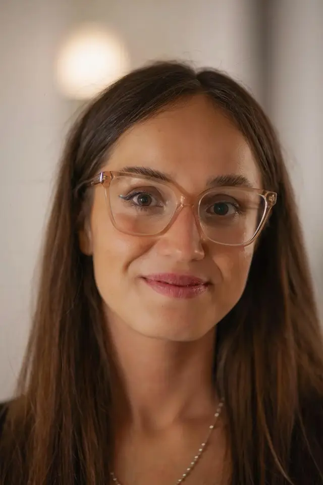 Emilia Olga Maria Ayun Silva Saavedra