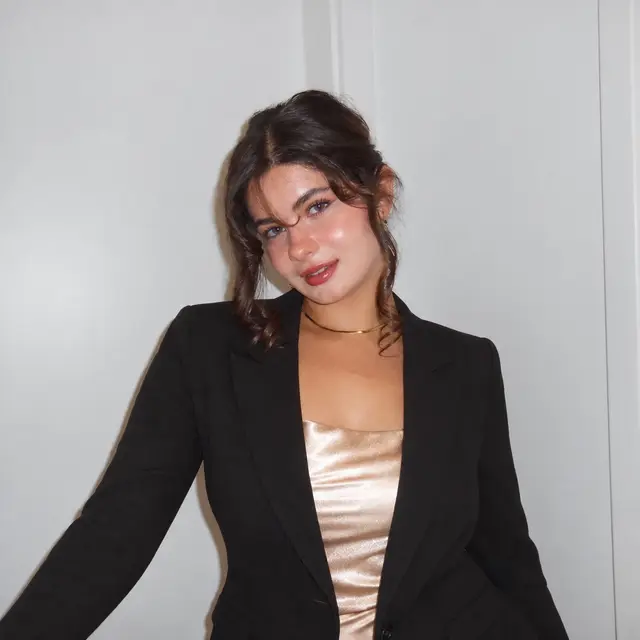 Maryam Khalaf Allah
